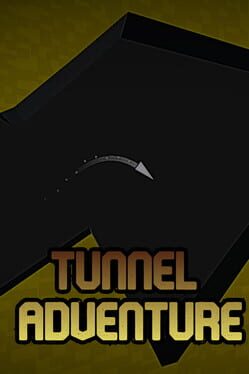 Tunnel Adventure Cover