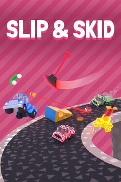 Slip & Skid Cover