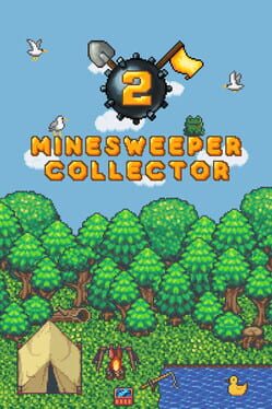 Minesweeper Collector 2 Cover