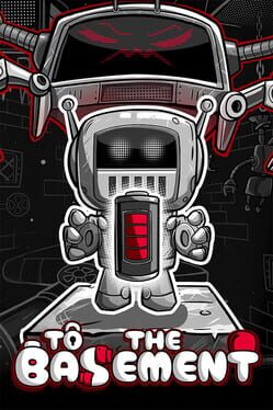 To the Basement Cover