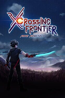 Crossing Frontier: Fate Foretold Cover