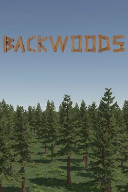 Backwoods Cover