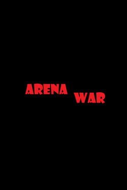 ArenaWar Cover