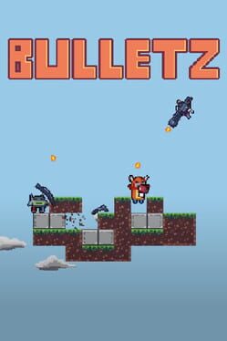 Bulletz Cover