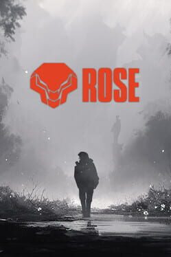 Rose Cover
