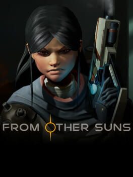 From Other Suns Cover