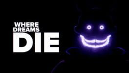Where Dreams Die Cover