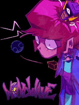 Mindwave Cover