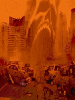 Hell On Earth Shareware Cover