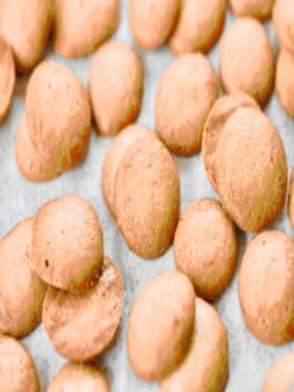 Vanilla Wafers Cover