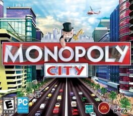 Monopoly City Cover