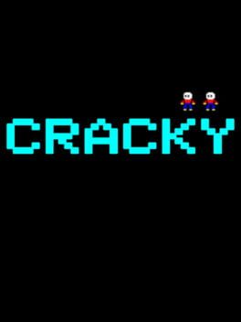 Cracky Cover
