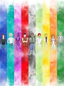 Balance of Superpower Cover