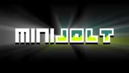 MiniJolt Cover