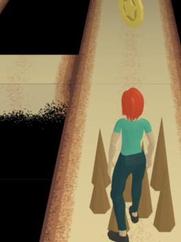 Catacomb Chase Cover