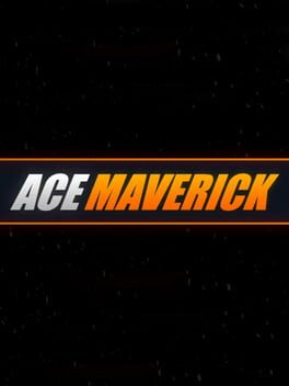 Ace Maverick Cover
