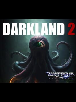 Darkland 2 Cover