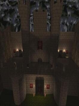 Moonlight Assault Cover