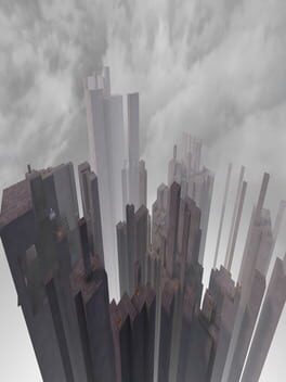 The Brutalist Volumes Cover