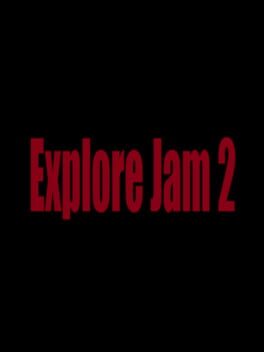 Explore Jam 2 Cover