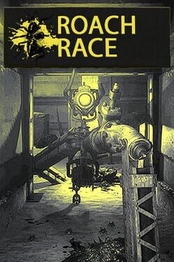 Roach Race Cover