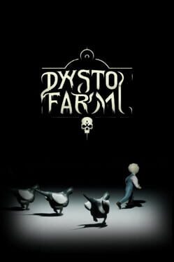 Dystofarm Cover