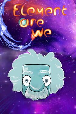 Element Are We Cover