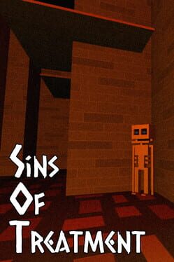 Sins of Treatment Cover