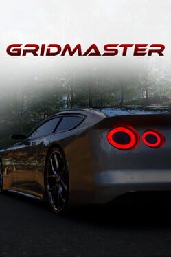 Gridmaster Cover