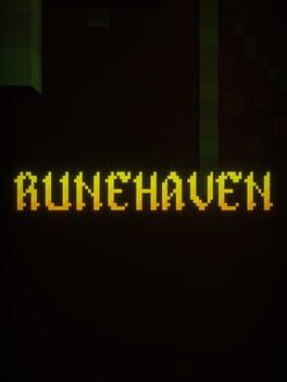 Runehaven Cover
