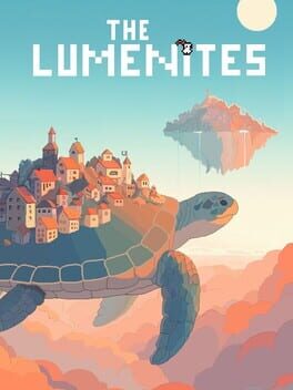 The Lumenites Cover