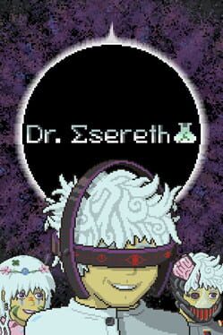 Dr. Esereth Cover