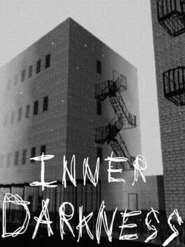 Inner Darkness Cover