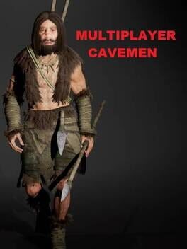 Multiplayer Cavemen Cover