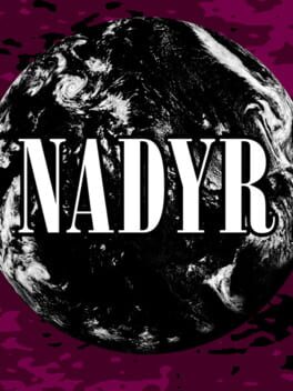 Nadyr Cover
