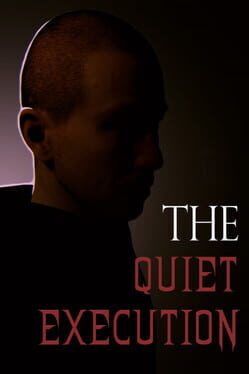 The Quiet Execution Cover