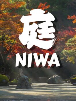 Niwa: Japanese Garden Simulator Cover