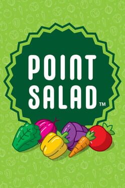 Point Salad Cover