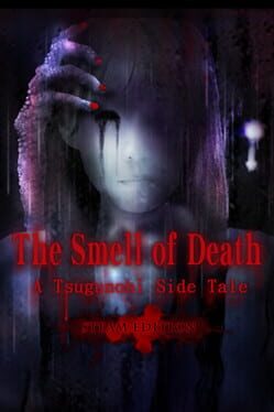 The Smell of Death: A Tsugunohi Tale - Steam Edition Cover