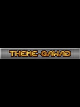Theme-Gawad Cover