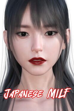 Japanese Milf Cover