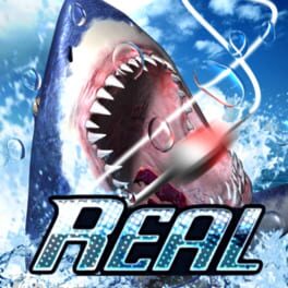 Real Fishing 3D Cover