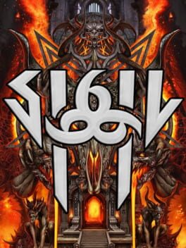 Sigil II Cover