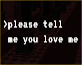 Please Tell Me You Love Me Cover