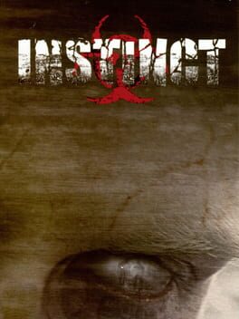 Instinct Cover