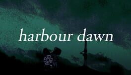 Harlequin Fair: Harbour Dawn Cover