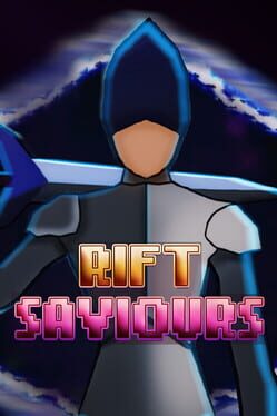 Rift Saviours Cover
