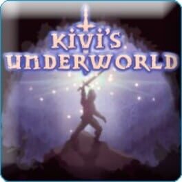 Kivi's Underworld Cover