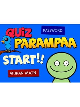 Quiz Parampaa Cover