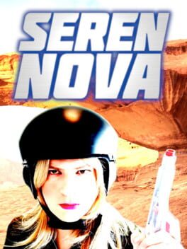 Seren Nova Cover